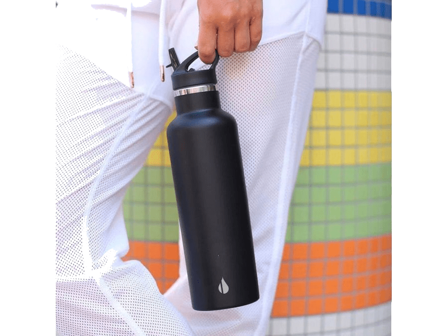 Elemental Classic 25oz Sport Water Bottle - Sport Water Bottles - SwagWear