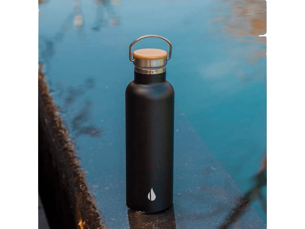 Elemental Classic 25oz Water Bottle - Water Bottles - SwagWear