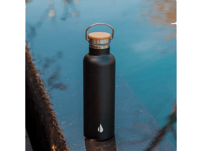 Elemental Classic 25oz Water Bottle - Water Bottles - SwagWear