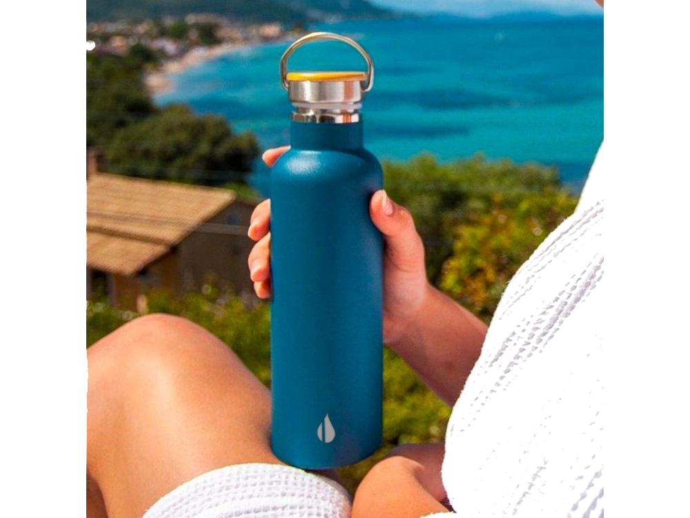 Elemental Classic 25oz Water Bottle - Water Bottles - SwagWear