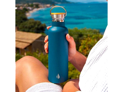 Elemental Classic 25oz Water Bottle - Water Bottles - SwagWear
