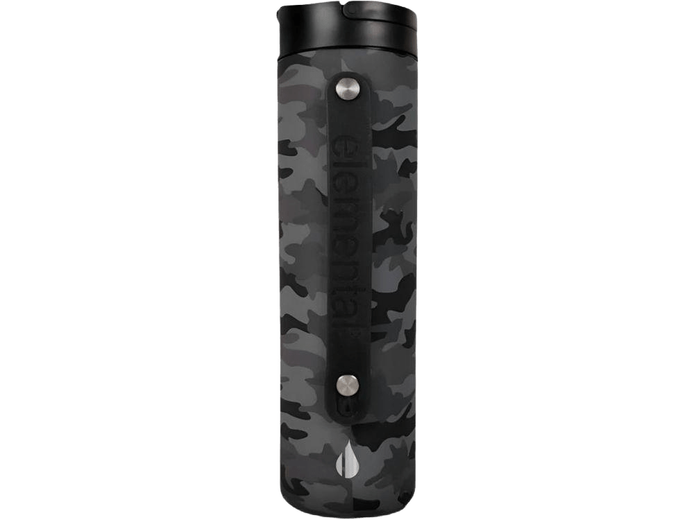 Elemental Iconic 20oz Sport Water Bottle - Sport Water Bottles - SwagWear