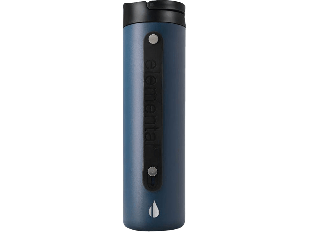 Elemental Iconic 20oz Sport Water Bottle - Sport Water Bottles - SwagWear
