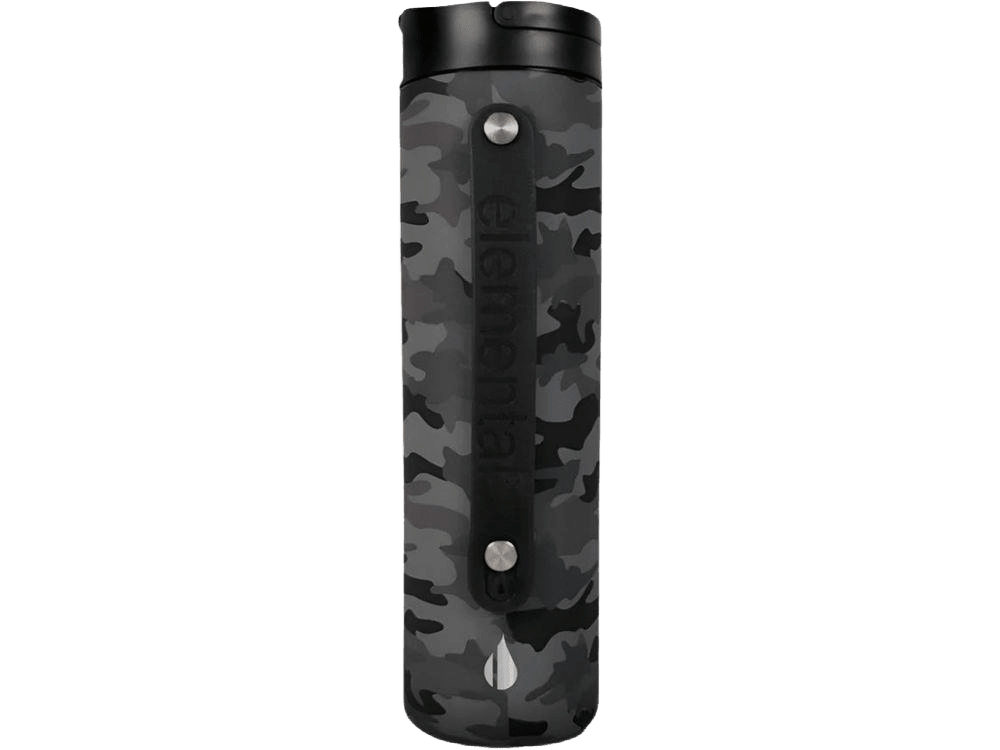 Elemental Iconic 20oz Sport Water Bottle - Sport Water Bottles - SwagWear