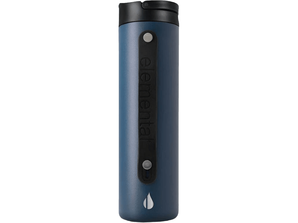 Elemental Iconic 20oz Sport Water Bottle - Sport Water Bottles - SwagWear