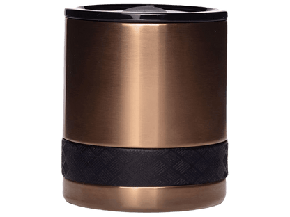 Elemental Recess 10oz Rocks Tumbler - Copper - Rocks Tumblers - SwagWear