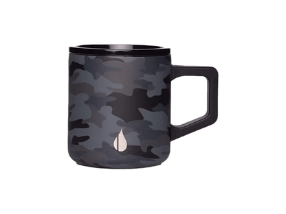 Elemental Summit 12oz Mug - Camo - Mugs - SwagWear