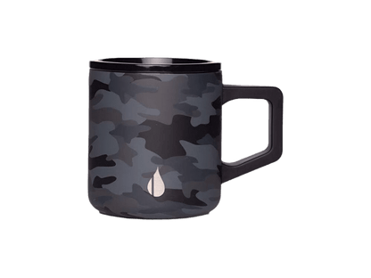 Elemental Summit 12oz Mug - Camo - Mugs - SwagWear