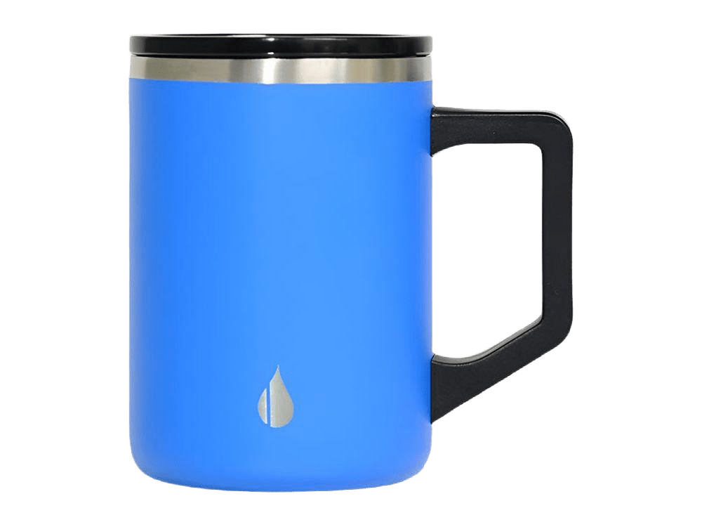 Elemental Summit 16oz Mug - Azure - Mugs - SwagWear
