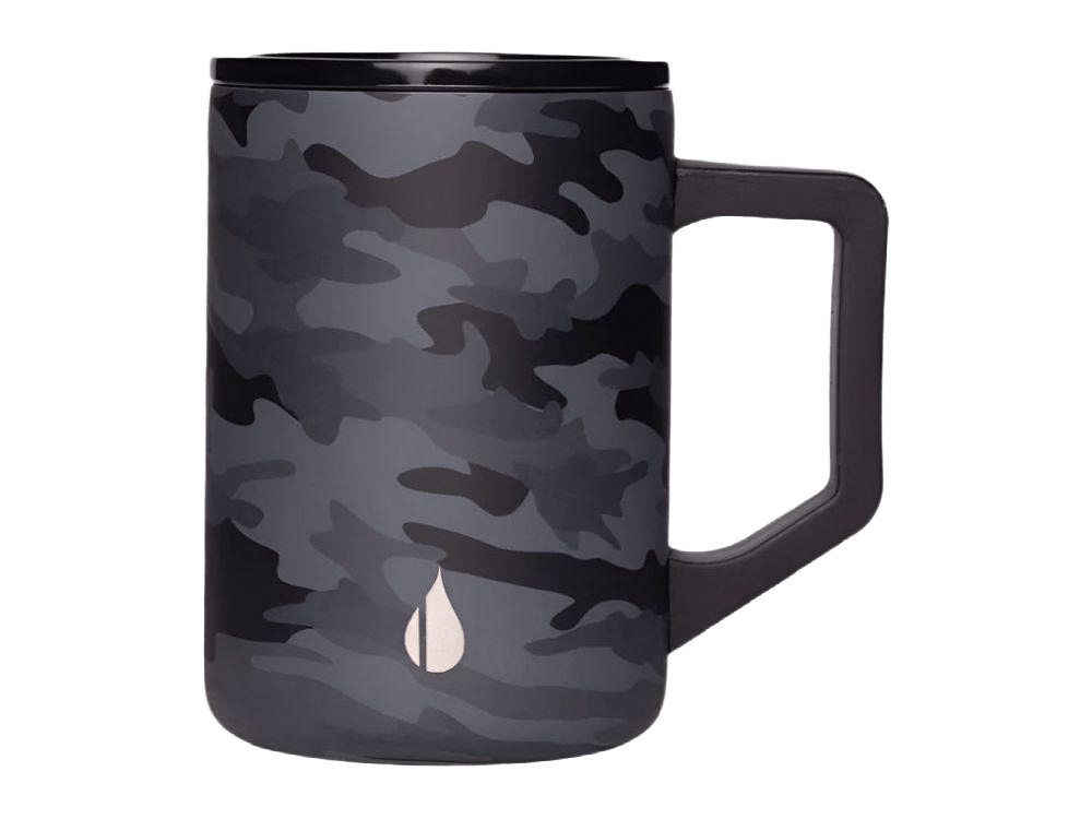 Elemental Summit 16oz Mug - Camo - Mugs - SwagWear