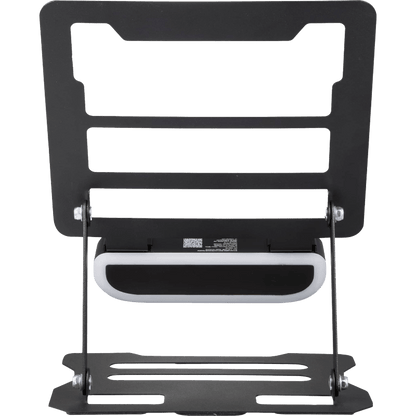 Elevate Laptop Stand and Bluetooth Speaker - Laptop Stands - SwagWear