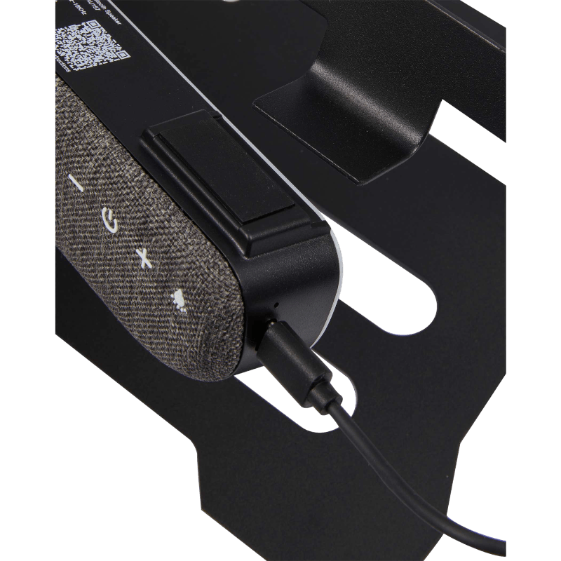 Elevate Laptop Stand and Bluetooth Speaker - Laptop Stands - SwagWear