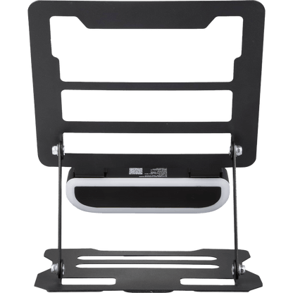 Elevate Laptop Stand and Bluetooth Speaker - Laptop Stands - SwagWear