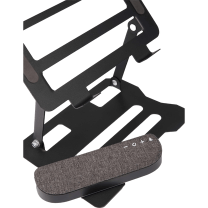Elevate Laptop Stand and Bluetooth Speaker - Laptop Stands - SwagWear