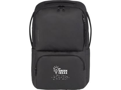 elleven Evolve 17" Laptop Backpack - Laptop Backpacks - SwagWear