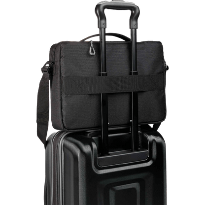 elleven™ Recycled Messenger Briefcase - Briefcases - SwagWear