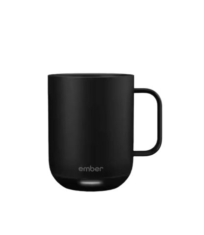 Ember Temperature Control Smart Mug 10 oz - Black - Smart Mugs