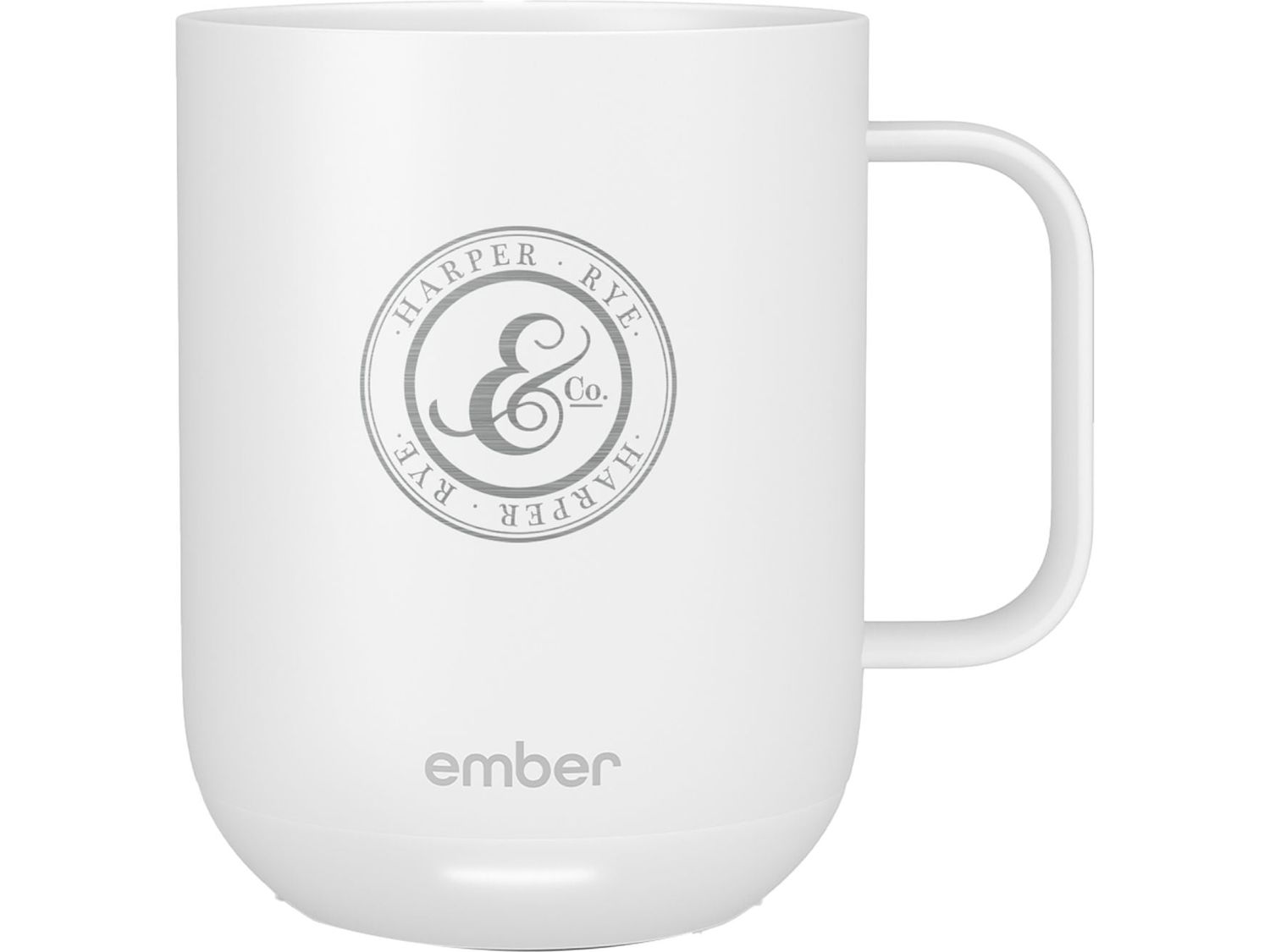 Ember Temperature Control Smart Mug 10 oz - Smart Mugs