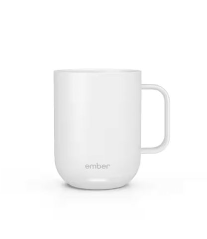 Ember Temperature Control Smart Mug 10 oz - Smart Mugs - SwagWear