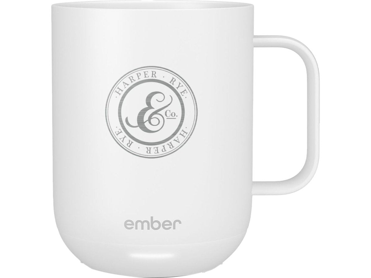Ember Temperature Control Smart Mug 10 oz - Smart Mugs - SwagWear