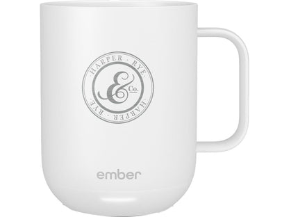 Ember Temperature Control Smart Mug 10 oz - Smart Mugs - SwagWear