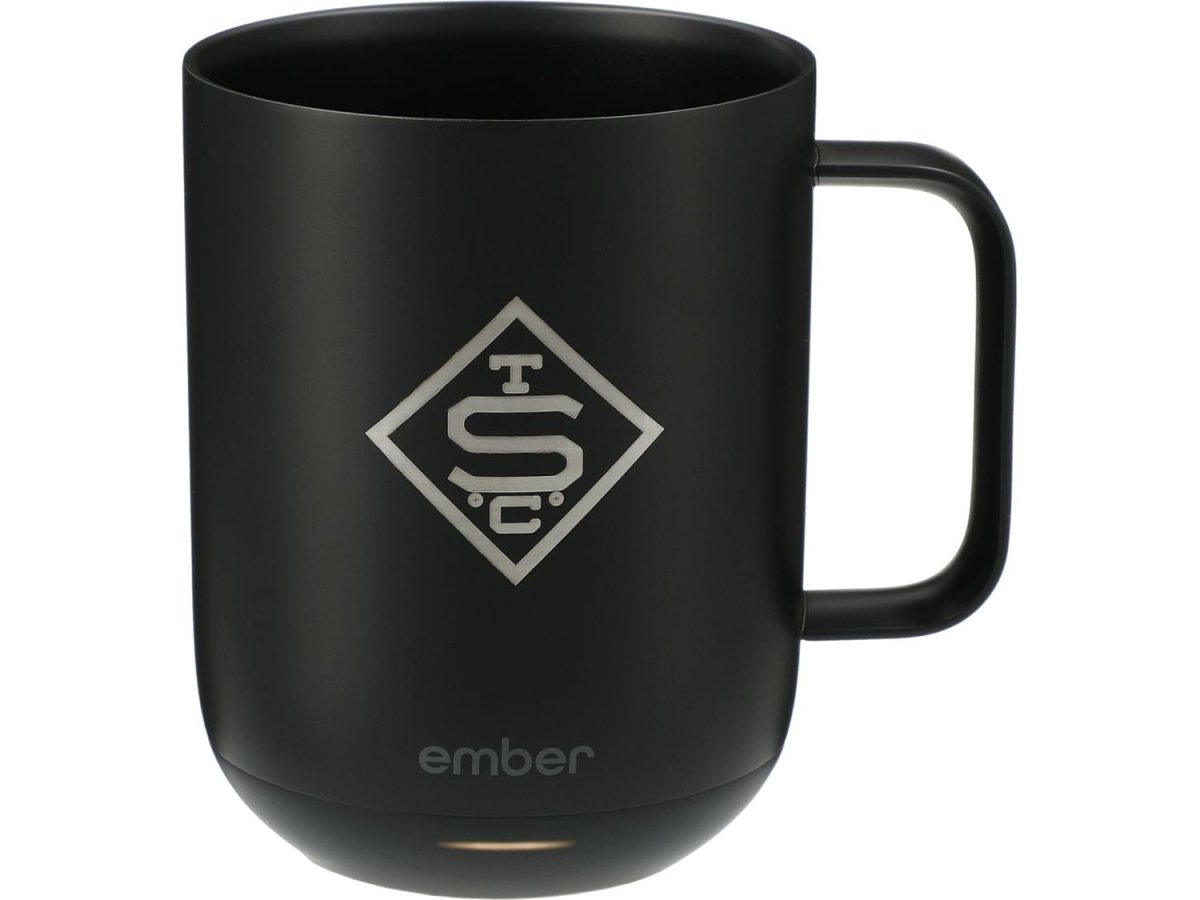 Ember Temperature Control Smart Mug 10 oz - Smart Mugs - SwagWear