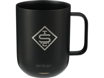 Ember Temperature Control Smart Mug 10 oz - Smart Mugs - SwagWear