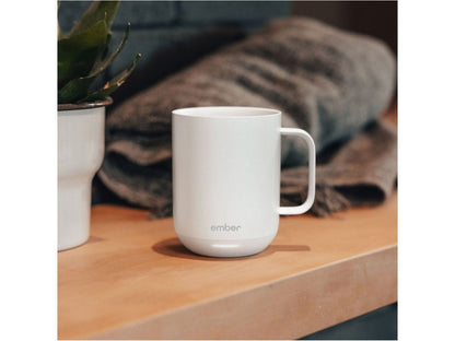 Ember Temperature Control Smart Mug 10 oz - Smart Mugs - SwagWear