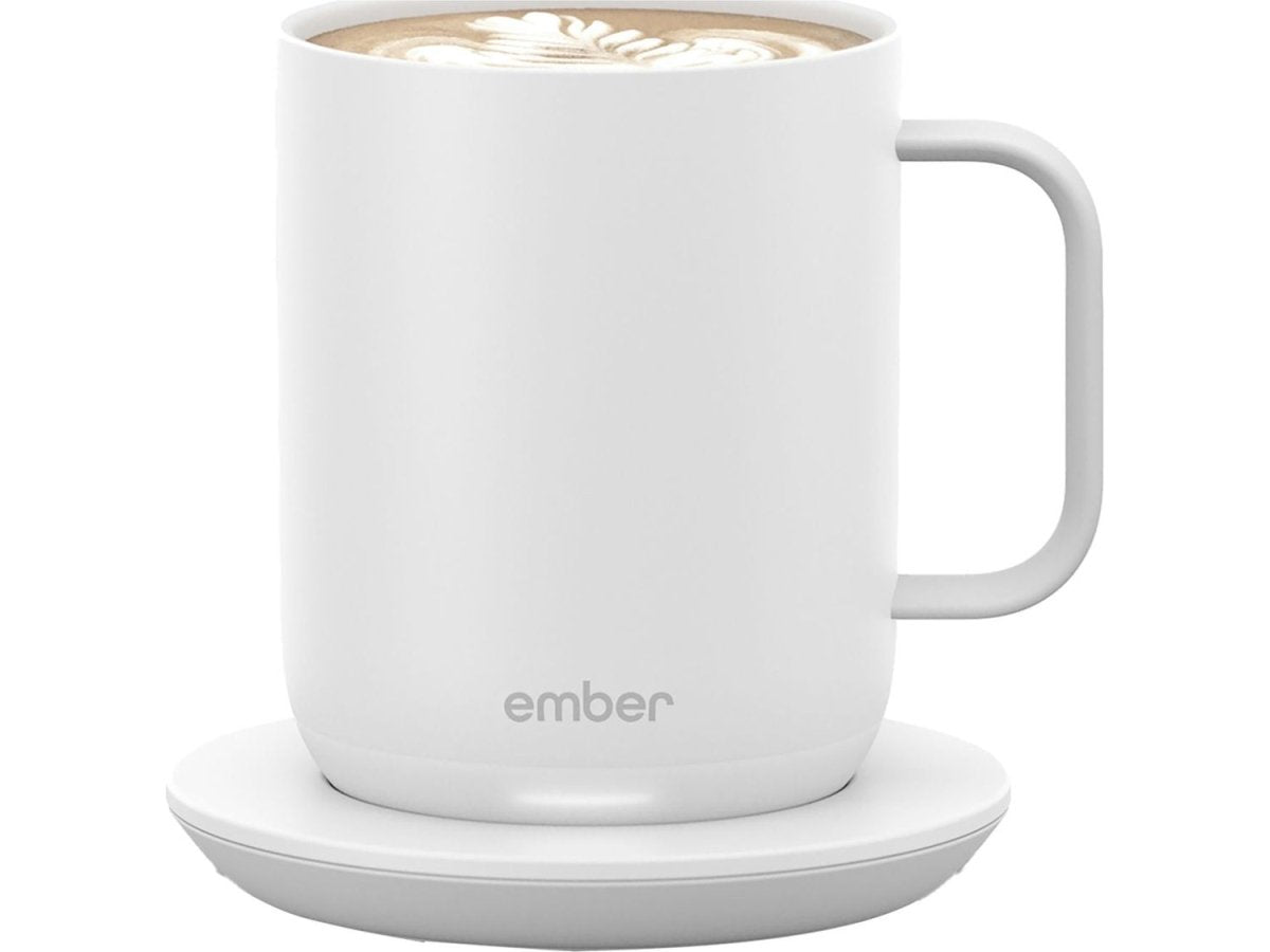 Ember Temperature Control Smart Mug 10 oz - Smart Mugs - SwagWear