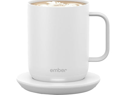 Ember Temperature Control Smart Mug 10 oz - Smart Mugs - SwagWear