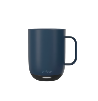 Ember Temperature Control Smart Mug 14 oz - Blue - Smart Mugs