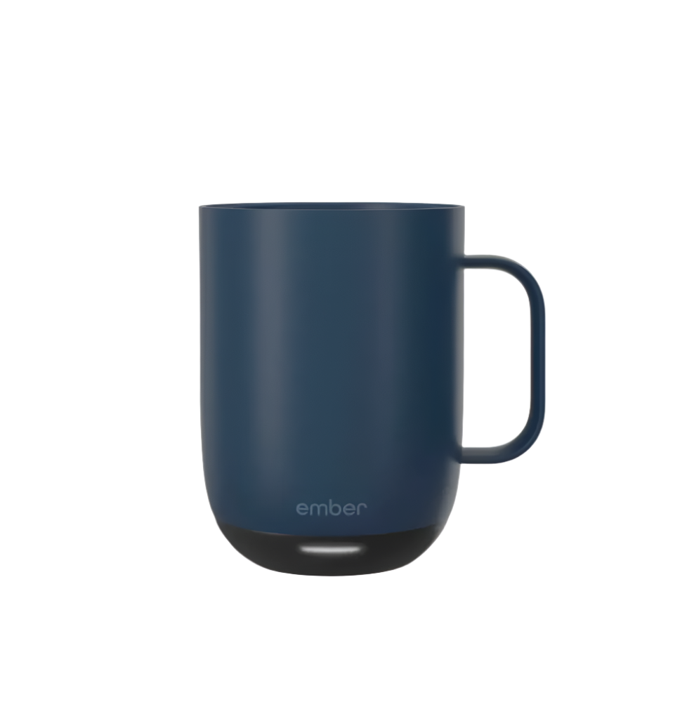 Ember Temperature Control Smart Mug 14 oz - Blue - Smart Mugs
