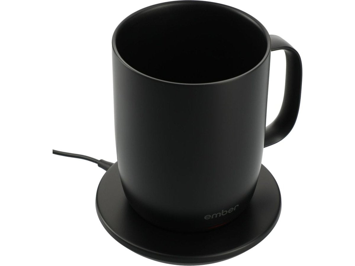 Ember Temperature Control Smart Mug 14 oz - Smart Mugs - SwagWear