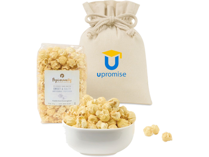 Endless Poppabilities Gourmet Popcorn - Food Gift Sets