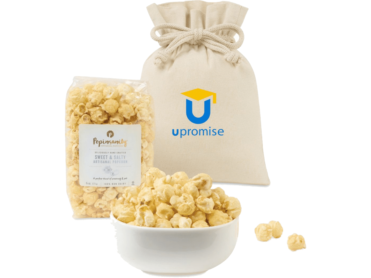 Endless Poppabilities Gourmet Popcorn - Food Gift Sets - SwagWear