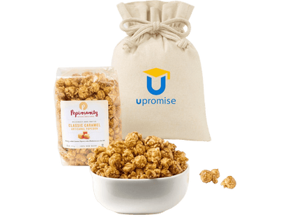 Endless Poppabilities Gourmet Popcorn - Food Gift Sets - SwagWear