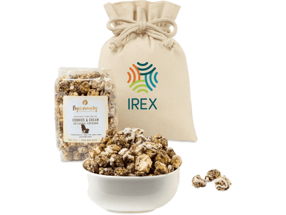 Endless Poppabilities Gourmet Popcorn - Food Gift Sets - SwagWear
