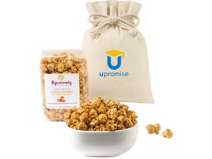 Endless Poppabilities Gourmet Popcorn - Sweet & Salty - Food Gift Sets
