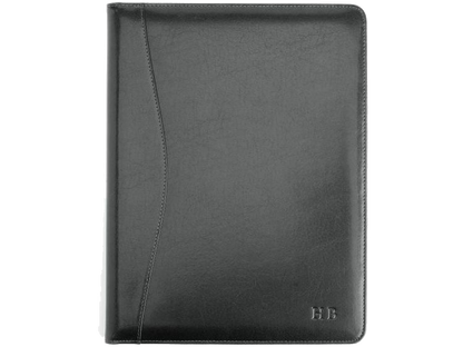 Executive Writing Portfolio - Leather Portfolios