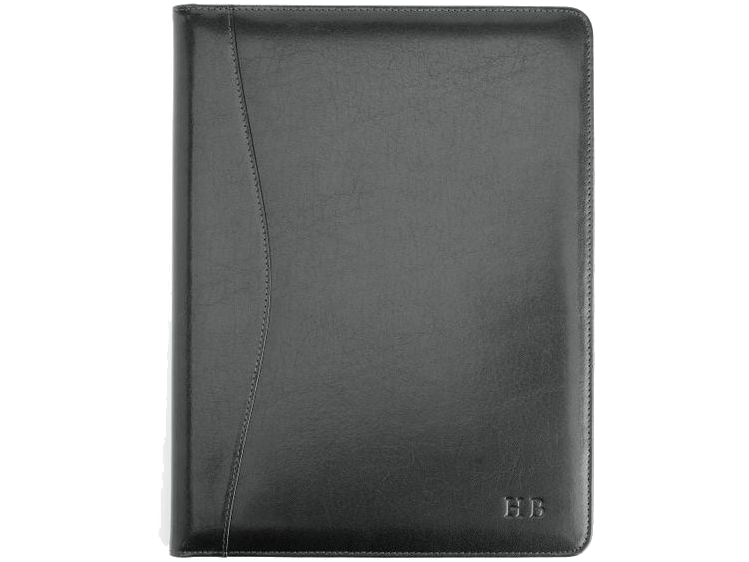 Executive Writing Portfolio - Leather Portfolios