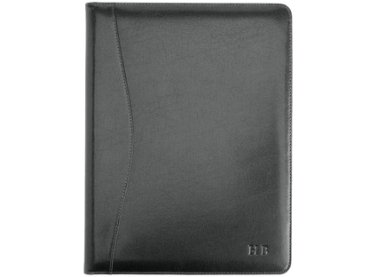 Executive Writing Portfolio - Leather Portfolios