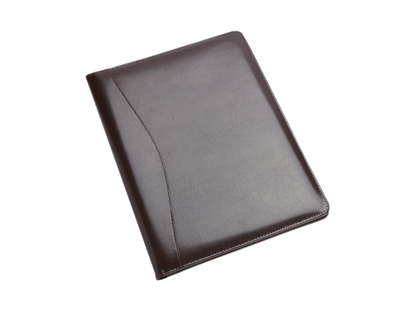 Executive Writing Portfolio - Leather Portfolios