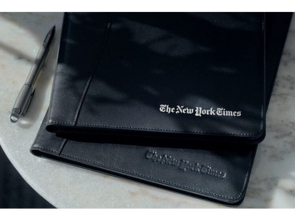 Executive Writing Portfolio - Leather Portfolios