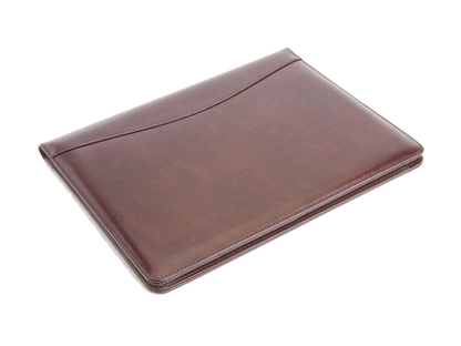 Executive Writing Portfolio - Leather Portfolios