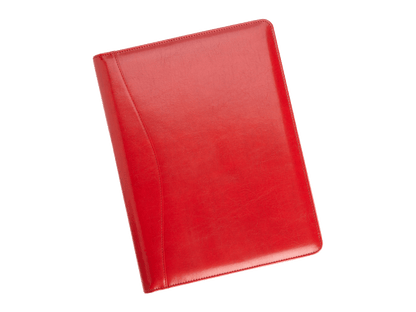 Executive Writing Portfolio - Leather Portfolios - SwagWear