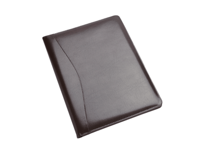 Executive Writing Portfolio - Leather Portfolios - SwagWear
