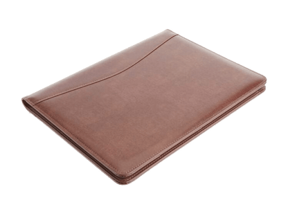 Executive Writing Portfolio - Leather Portfolios - SwagWear