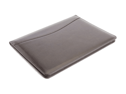 Executive Writing Portfolio - Leather Portfolios - SwagWear