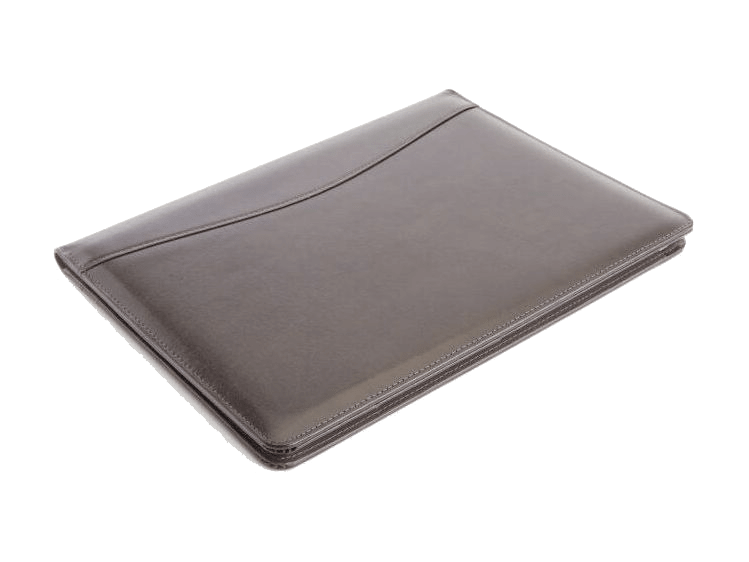 Executive Writing Portfolio - Leather Portfolios - SwagWear
