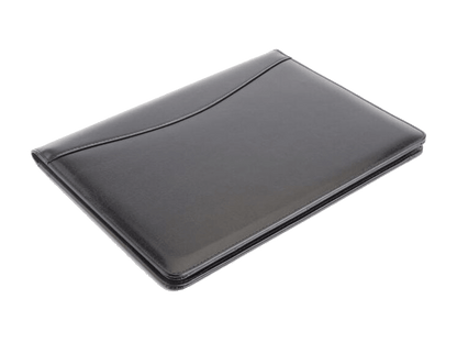 Executive Writing Portfolio - Leather Portfolios - SwagWear